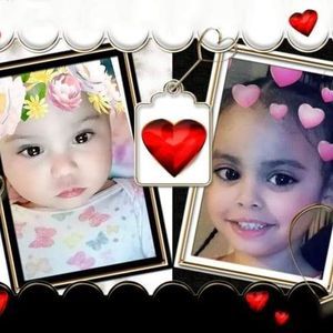 Meet your Posher, Dadmary